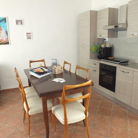 Ferienwohnung Bacidapompei Scafati Exterior foto