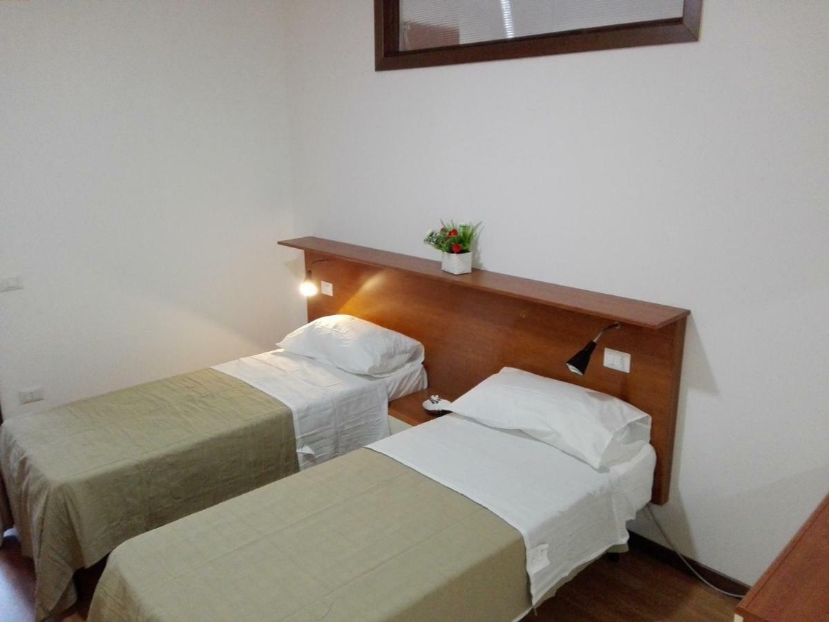 Ferienwohnung Bacidapompei Scafati Exterior foto