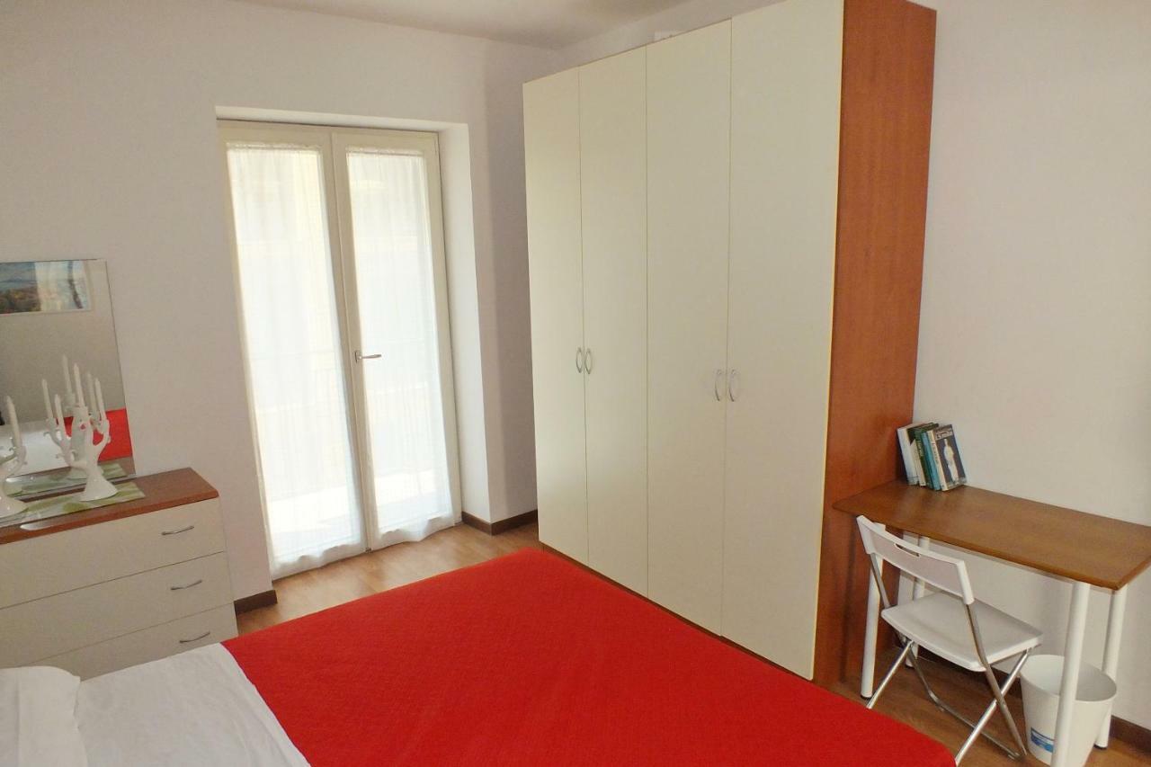 Ferienwohnung Bacidapompei Scafati Exterior foto